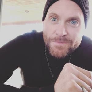 Meet your Posher, Nicholas